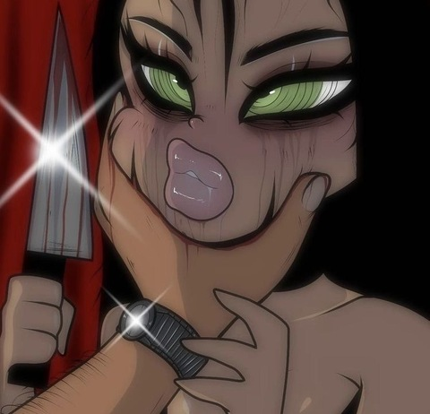 Medusa 🐍 @medussssssaa cover picture