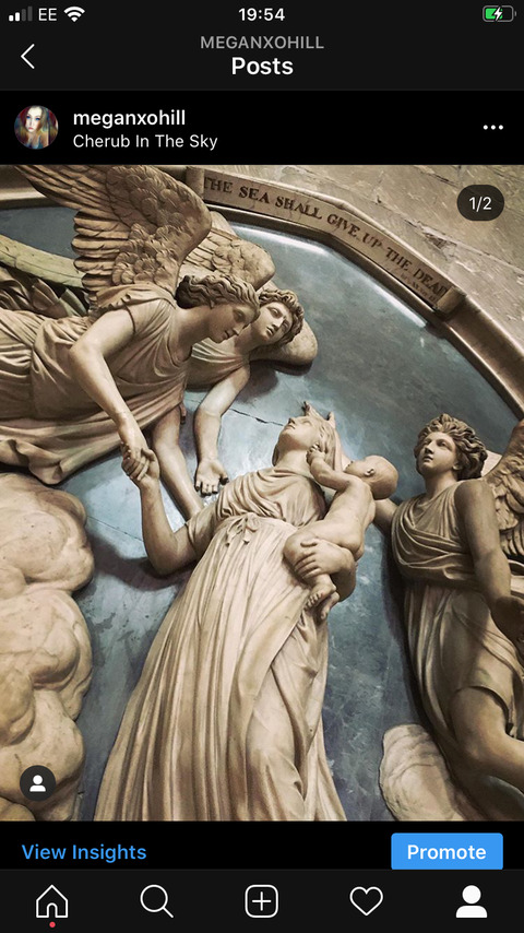 Megan 🦋✨ @megantheprincesxo cover picture