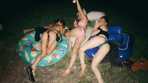 Meg @meggbragg cover picture