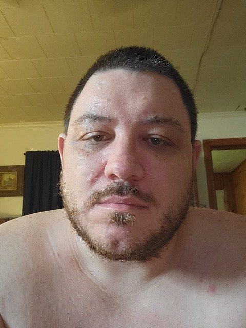 Sean McBride @melavious cover picture