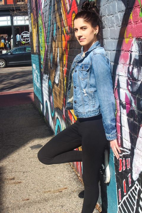 Melanie @mellbell cover picture