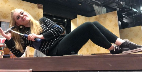 Melody @mellykayekaye cover picture