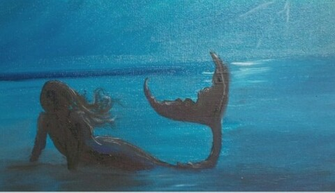 Tye-Licious @mermaid-kisses cover picture