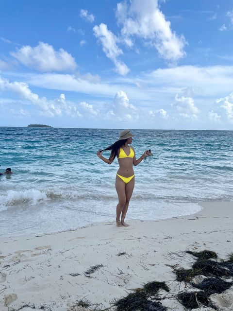 Maria Rangel @mfrangel13 cover picture