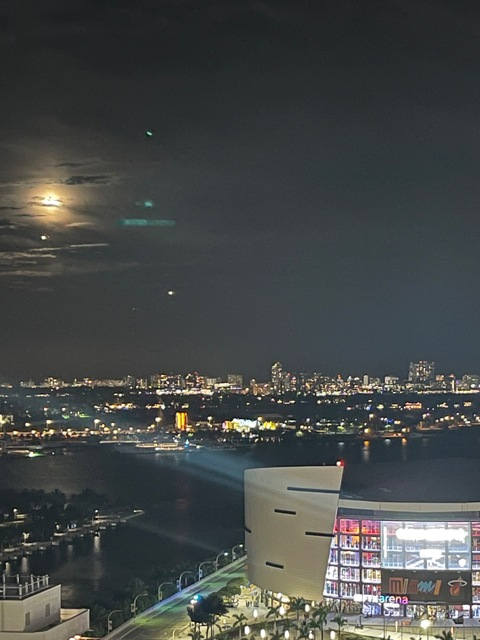 Let’s turn up @miamiafterdark1 cover picture