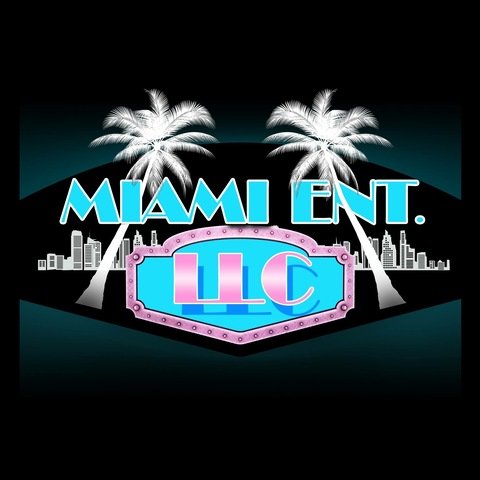 MIAMI ENT LLC @miamient cover picture