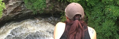 Michaela Marcelli @michaelanicole cover picture