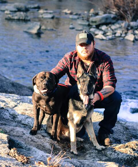 Micheal Hayes @micheal97992775 cover picture