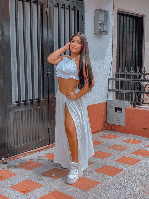 Michel @michelarango cover picture