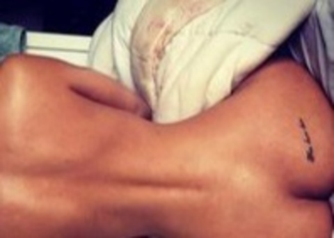 Michelle Fox @michellefox cover picture