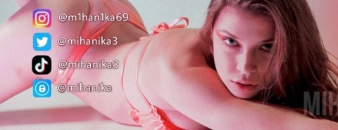 mihanikafree @mihanikafree cover picture