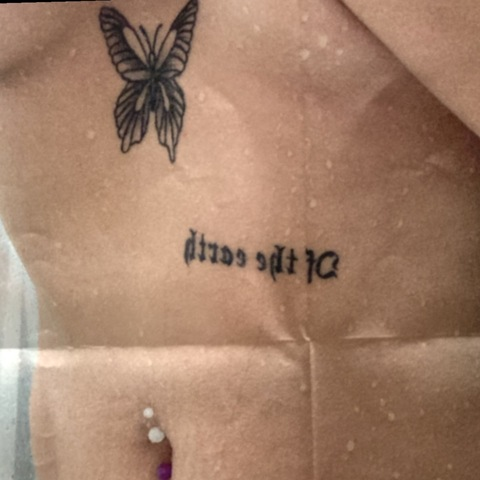 Mikaela @mikaelaboojie8 cover picture