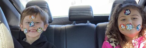 Michaela Lomas @mikaykaylomas cover picture