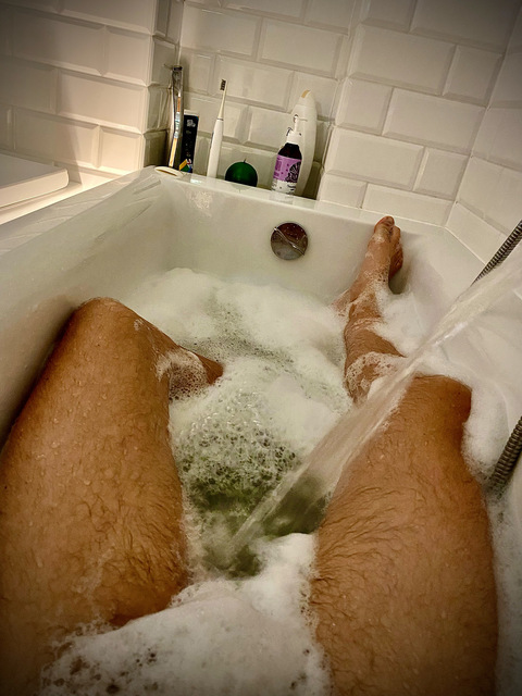 mikecalvinfree @mikecalvinfree cover picture