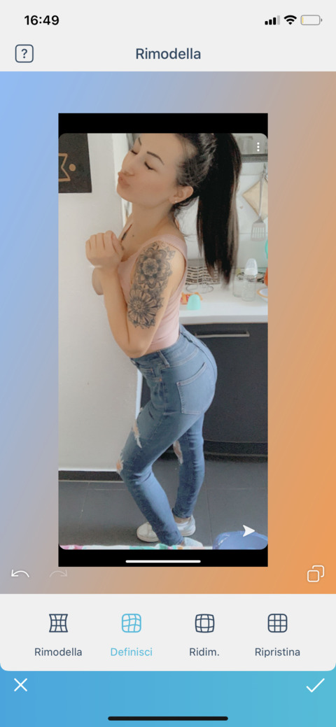 Micaelina @mikimika cover picture