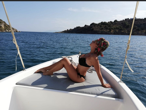 ✨Miky✨ @mikybway cover picture