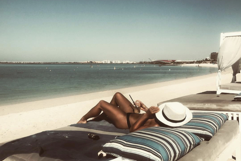 Millie @milppu cover picture