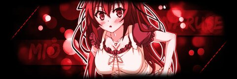 Mio ♡ @mionaruse cover picture