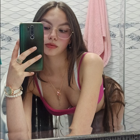 Maria Karina @misaamane_16 cover picture