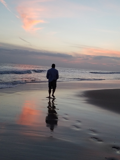 Mike Norris @mishno78 cover picture