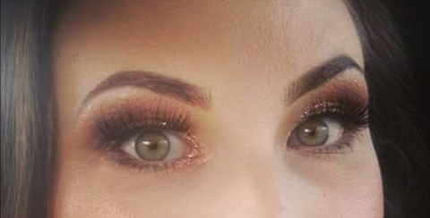 Miss Samantha K Bush @missb2020 cover picture