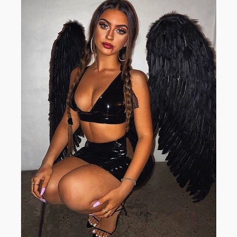 Rebecca Cane @misscane cover picture