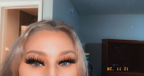 Cass @misscassibaby cover picture