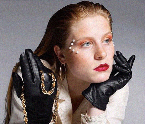 M. Darling @missdarling cover picture