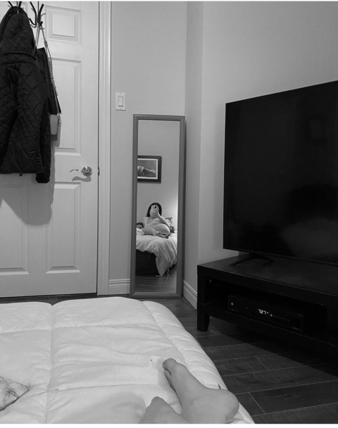 Noémy Laflamme @misslaflame cover picture