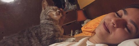 Afterosa🧟‍♀️ @misslonely cover picture