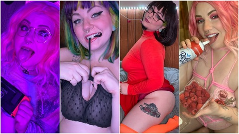 Madeline Gray @missmadelinegray cover picture