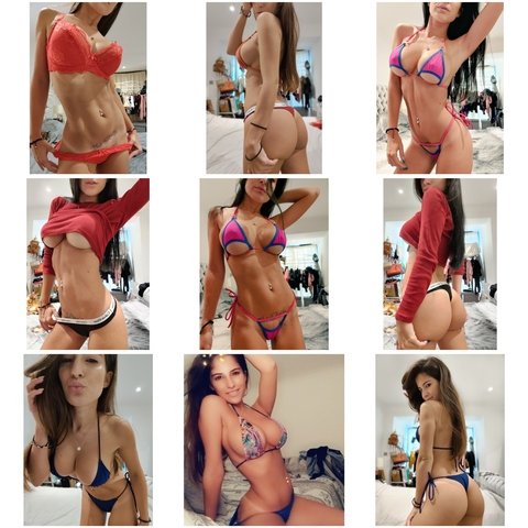 RiaMartinez @missmartinez cover picture