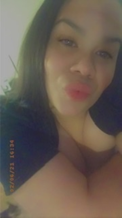 Thiccbitch @missrican cover picture