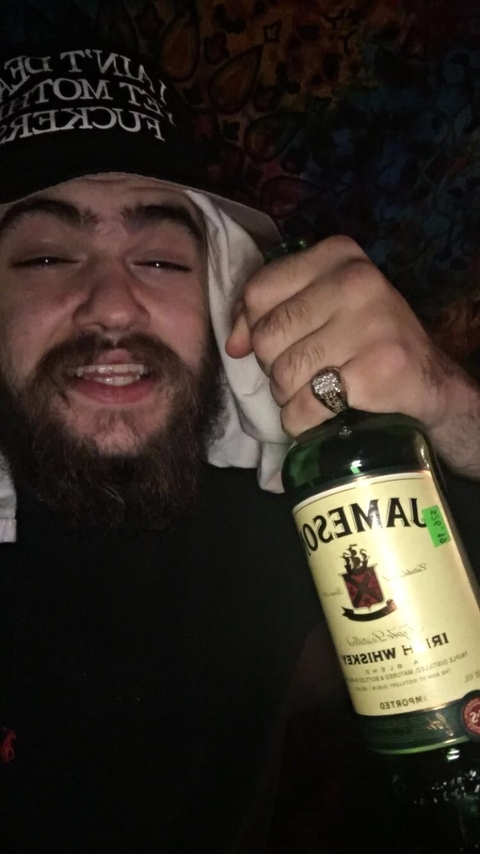 misssunshineeee &amp; dave @misssunshineeee cover picture