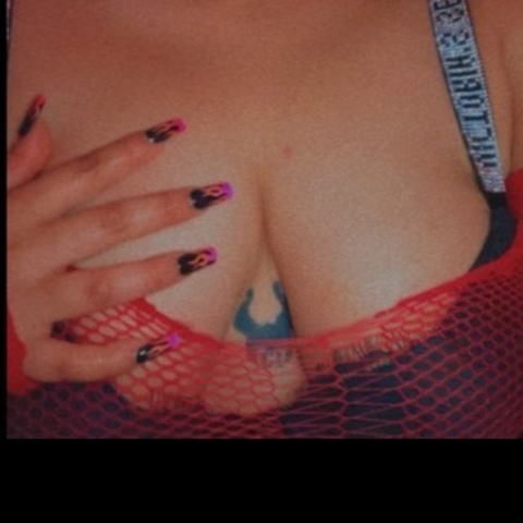 🕷Missuccubus🕷 @missuccubus cover picture