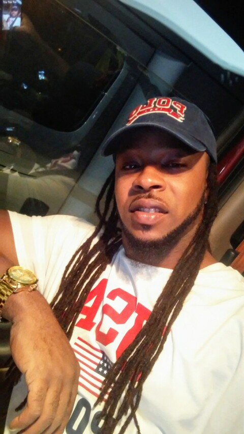 TrukkaTrill912 @misterholmes06 cover picture