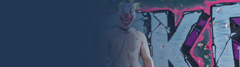 Mr Molly @mistermolly cover picture