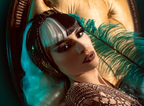 Mistress Chérie DeVil @mistresscheriedevil cover picture