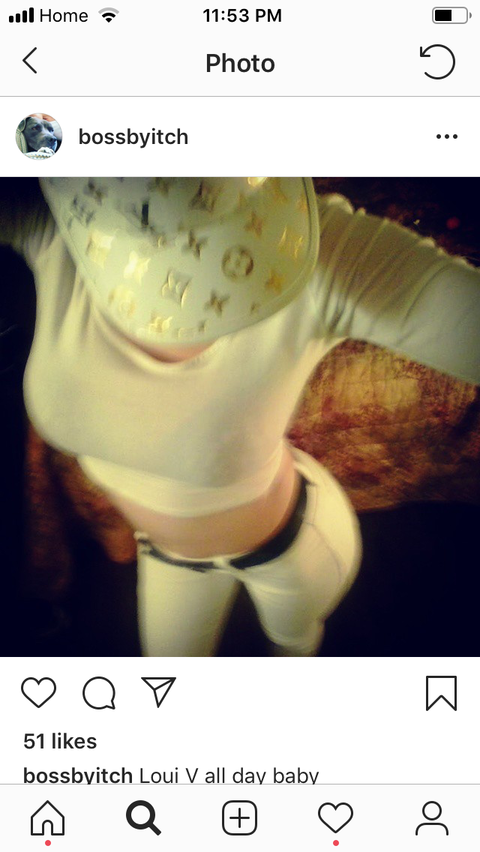 Mizz Sassy Cassie @mizzsassycassie cover picture