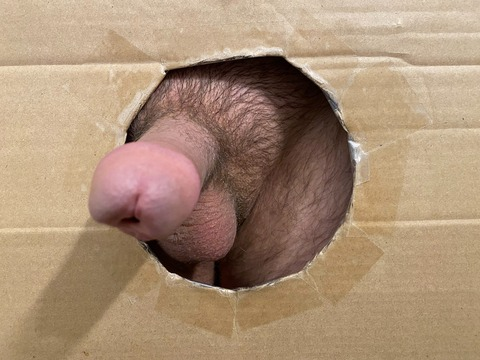 Michael Reed @mkeotterpup cover picture