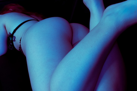 Mariah @ml2512 cover picture