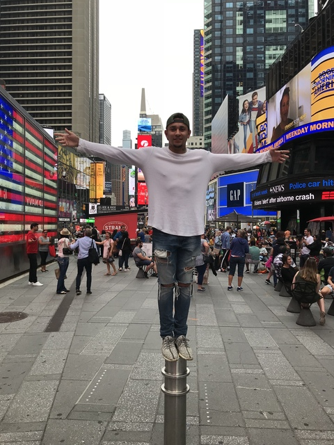 Matt Ryan @mleathers11 cover picture