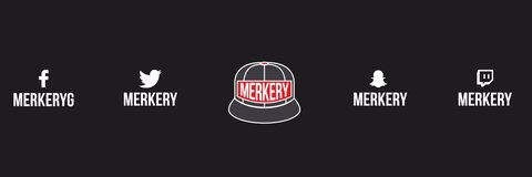 Merkery @moist cover picture