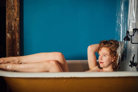 Mollie Magick @molliemagick cover picture