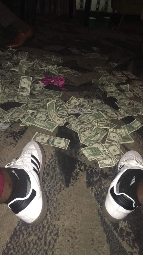 Manny Musa @moneymusa cover picture