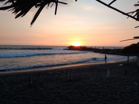 Monica Rivero @moonicamorita cover picture