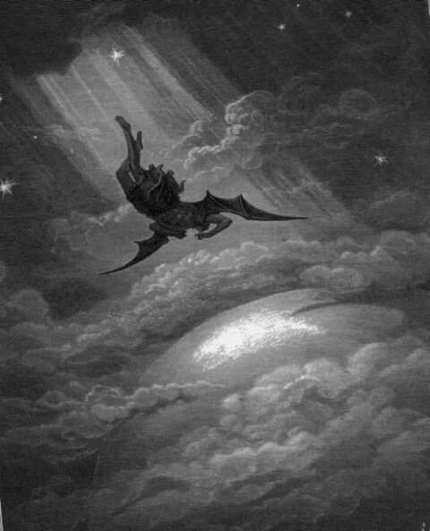 Haunter @moonlightman cover picture