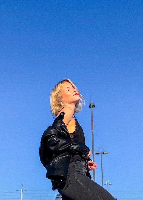 Morgan Lane @morganlane cover picture