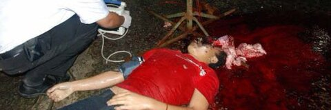 Kat @morguewhorre cover picture