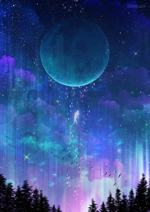 Meg @mortefoxxx cover picture